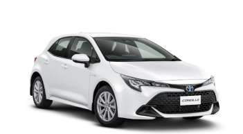 Hatchback image